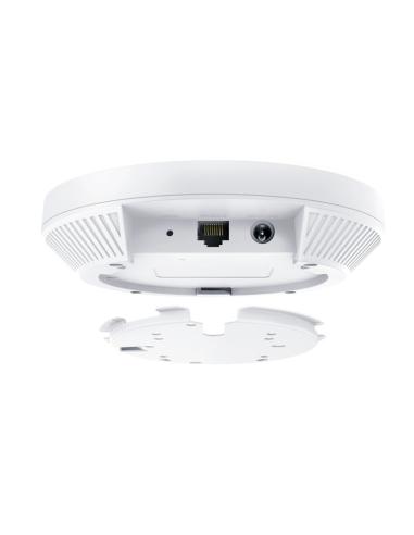 Tp-link eap650 ap wifi6 ax3000 techo dual 1xgb