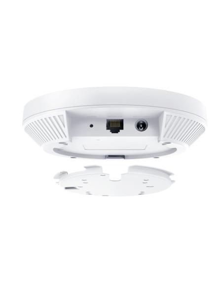 Tp-link eap650 ap wifi6 ax3000 techo dual 1xgb