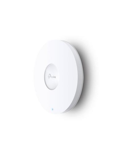 Tp-link eap650 ap wifi6 ax3000 techo dual 1xgb