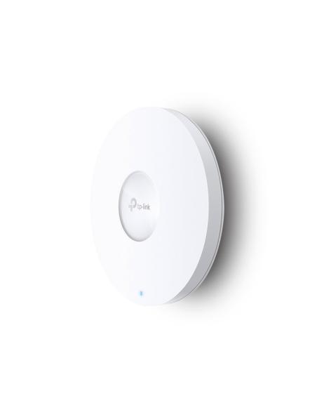 Tp-link eap650 ap wifi6 ax3000 techo dual 1xgb