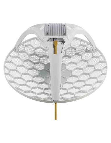 Mikrotik lhg lte18 kit modem lte cat18 1.2gb 1xgbe