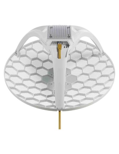 Mikrotik lhg lte18 kit modem lte cat18 1.2gb 1xgbe