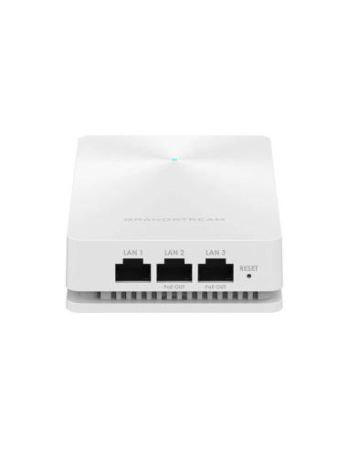 Grandstream gwn7624 wifi ap 3xgbe dual wall