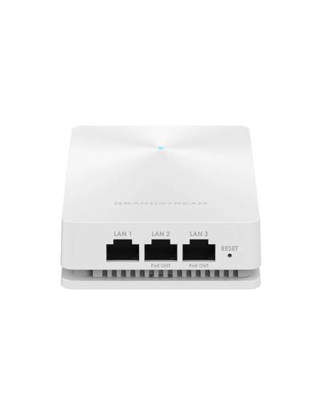 Grandstream gwn7624 wifi ap 3xgbe dual wall