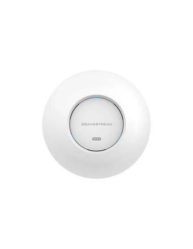 Grandstream gwn7660 wifi6 ap 2xgbe dual mimo 2x2