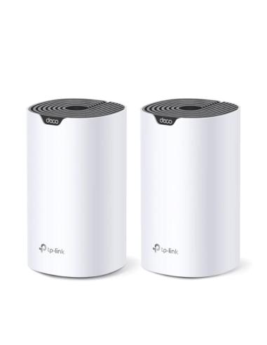 Tp-link deco s7(2-pack) ap ac1900 wifi mesh