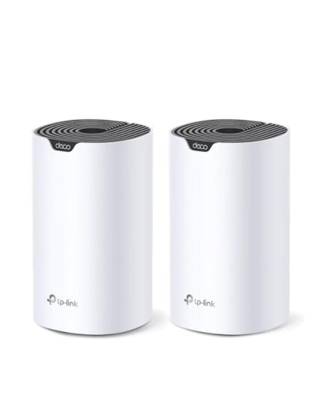 Tp-link deco s7(2-pack) ap ac1900 wifi mesh