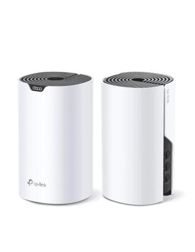 Tp-link deco s7(2-pack) ap ac1900 wifi mesh