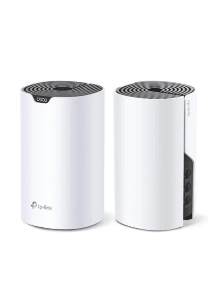 Tp-link deco s7(2-pack) ap ac1900 wifi mesh