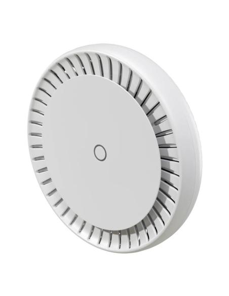 Mikrotik cap ax ap techo wifi6 2xgbe dual