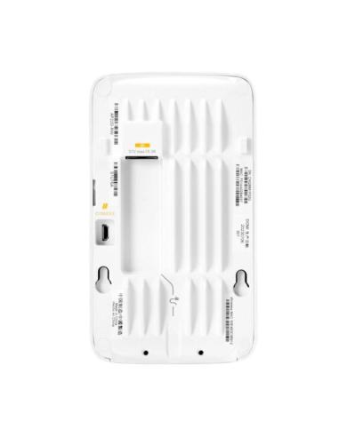Hpe nw ion ap22d (rw) 1x2.5gbe 4xgbe 2x2