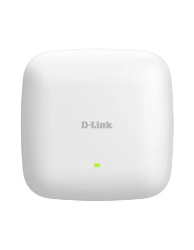 D-link dap-x3060 ap wi-fi6 ax3000 poe 1x2.5gb