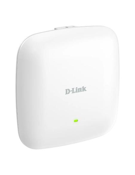 D-link dap-x3060 ap wi-fi6 ax3000 poe 1x2.5gb