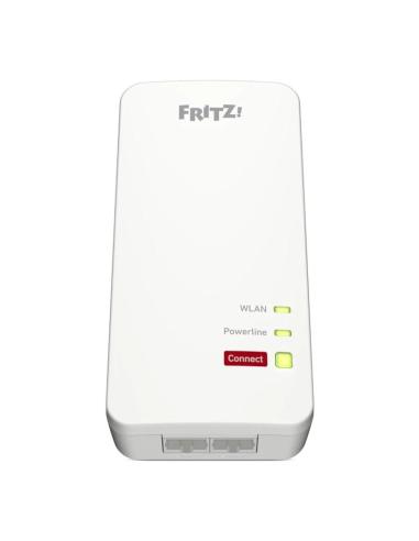 Fritz! powerline 1240 ax wlan set mesh 2xgbe