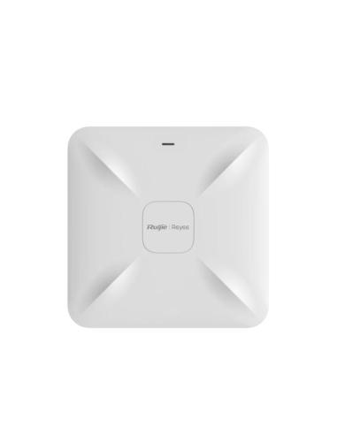 Reyee rap2200(e) ap wifi5 2xg techo 2x2 mimo