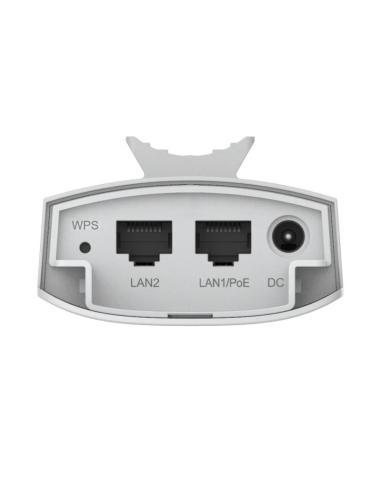Reyee antena 2.4ghz dualstr 500m wireless bridge