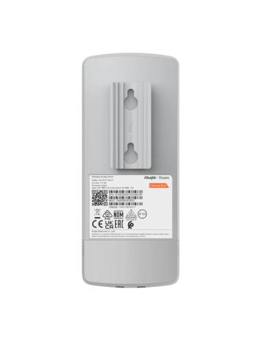 Reyee antena 2.4ghz dualstr 500m wireless bridge