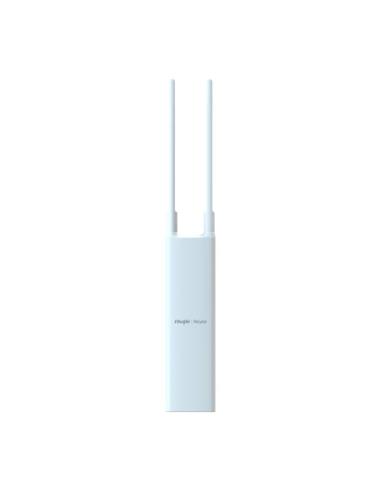 Reyee ap wifi5 ac1300 dual ip65 waterproof 1×gbe