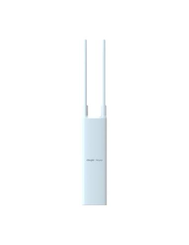 Reyee ap wifi5 ac1300 dual ip65 waterproof 1×gbe
