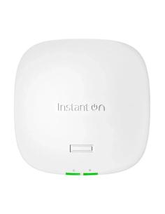 Hpe nw ion ap32 (rw) wifi6e ap 1x2.5gbe interior