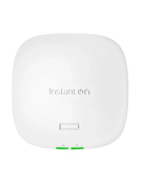 Hpe nw ion ap32 (rw) wifi6e ap 1x2.5gbe interior