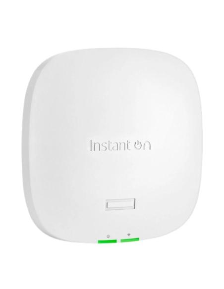 Hpe nw ion ap32 (rw) wifi6e ap 1x2.5gbe interior