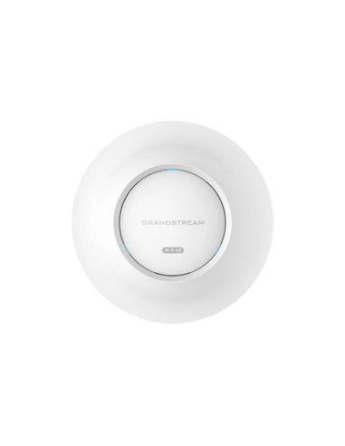 Grandstream gwn7665 wifi6e ap 1xgbe 1x2.5gbe poe