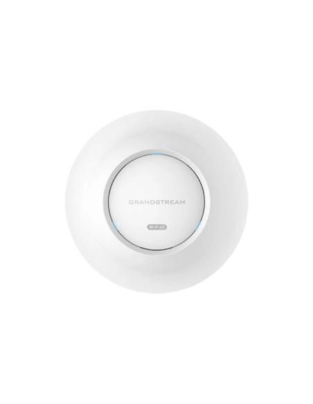 Grandstream gwn7665 wifi6e ap 1xgbe 1x2.5gbe poe