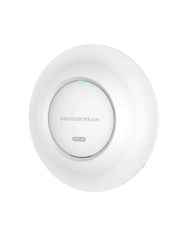 Grandstream gwn7665 wifi6e ap 1xgbe 1x2.5gbe poe