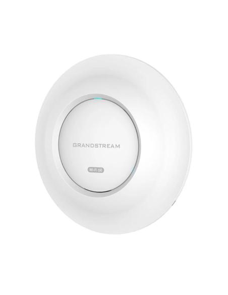 Grandstream gwn7665 wifi6e ap 1xgbe 1x2.5gbe poe