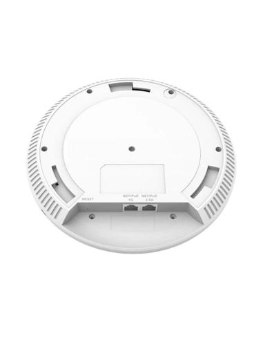 Grandstream gwn7665 wifi6e ap 1xgbe 1x2.5gbe poe