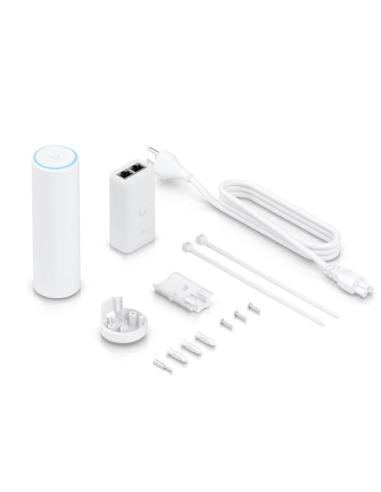 Ubiquiti u6-mesh ap wifi6 in/out poe 4x4 ipx5 1xgb