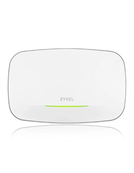 Zyxel nwa130be ap wifi7 be11000 2x2 2x2.5gbe