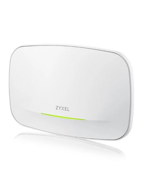 Zyxel nwa130be ap wifi7 be11000 2x2 2x2.5gbe