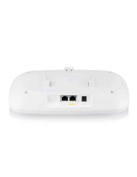 Zyxel nwa130be ap wifi7 be11000 2x2 2x2.5gbe