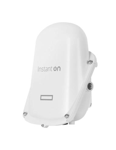 Hpe nw ion ap27 (rw) 2x2 wifi6 outdoor ip67