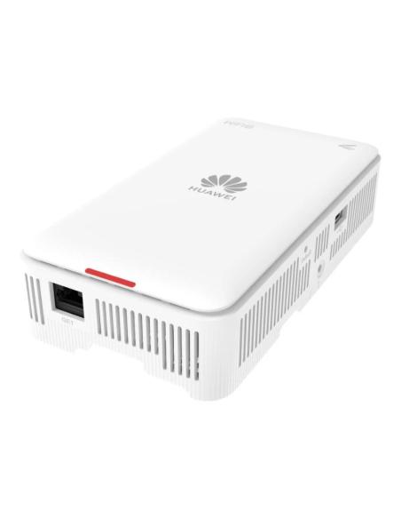 Huawei ap263 11ax in 2+2 dual smart ant usb ble