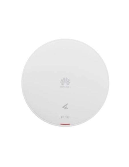 Huawei ap661 11ax indoor triband smart ant usb ble