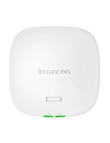 Hpe nw ion ap32 (rw) wifi6e ap 1x2.5gbe interior