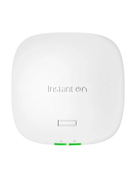 Hpe nw ion ap32 (rw) wifi6e ap 1x2.5gbe interior
