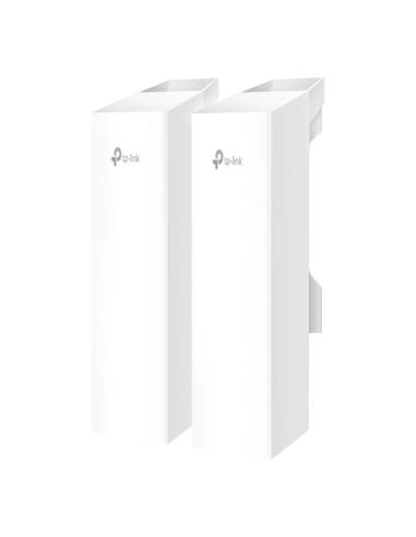 Tp-link eap215-bridge kit lr in/out ap 3xgbe