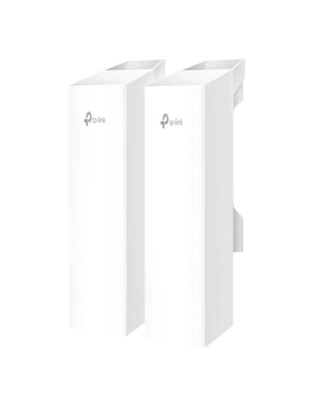 Tp-link eap215-bridge kit lr in/out ap 3xgbe