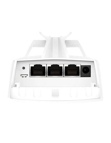 Tp-link eap215-bridge kit lr in/out ap 3xgbe