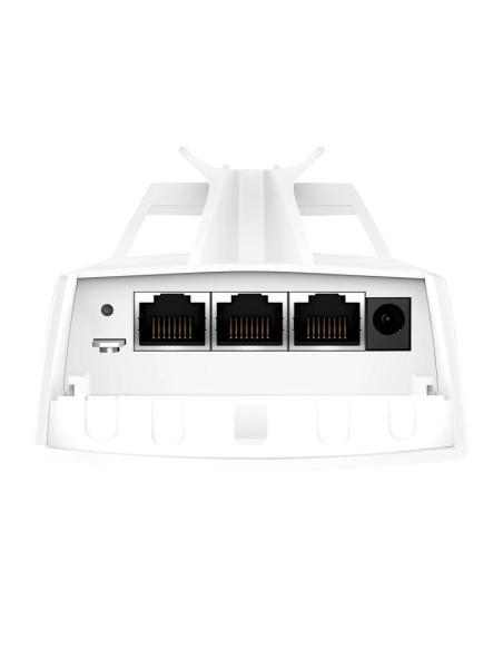 Tp-link eap215-bridge kit lr in/out ap 3xgbe