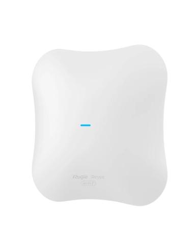 Reyee rap72pro ap be5040 wifi7 1x2,5gb 1xgb techo
