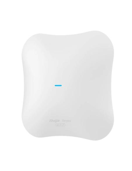 Reyee rap72pro ap be5040 wifi7 1x2,5gb 1xgb techo