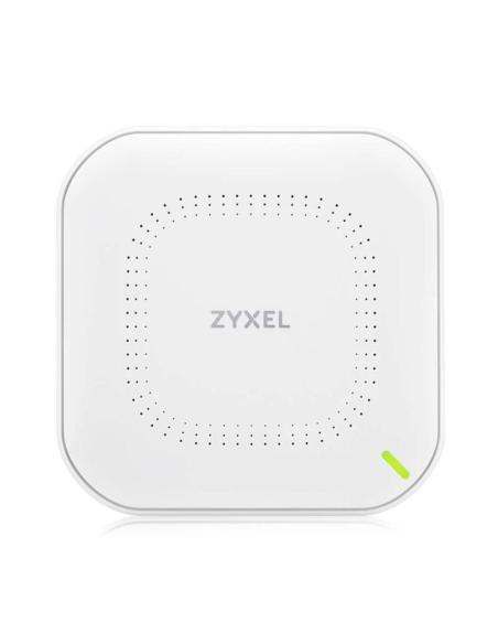 Zyxel nwa50axpro ap wifi6 1x2,5gb lan poe nebula