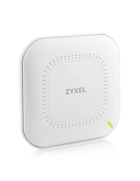 Zyxel nwa50axpro ap wifi6 1x2,5gb lan poe nebula