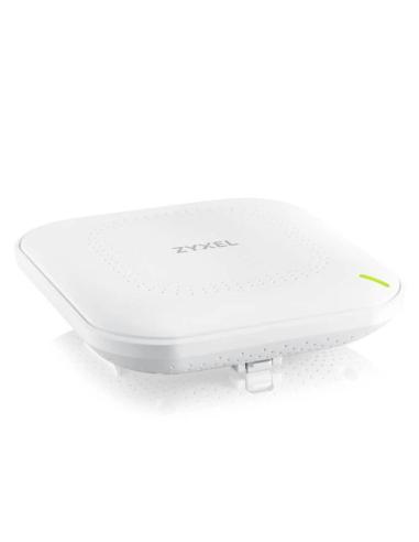 Zyxel nwa50axpro ap wifi6 1x2,5gb lan poe nebula