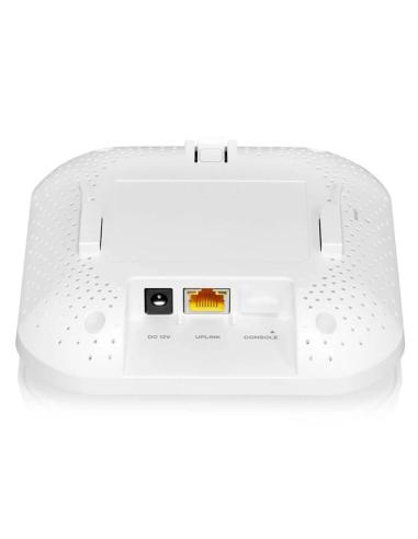 Zyxel nwa50axpro ap wifi6 1x2,5gb lan poe nebula
